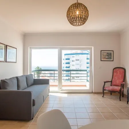 Apartment Flh Sunny With Pool Ericeira