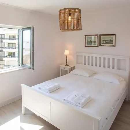 Flh Sunny With Pool Apartment Ericeira