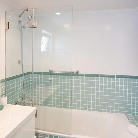 Flh Sunny With Pool Apartment Ericeira
