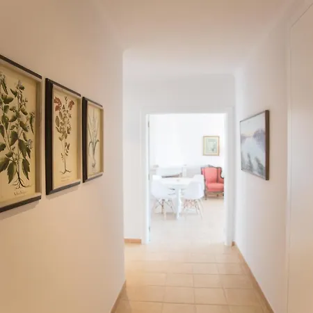 Apartment Flh Sunny With Pool *