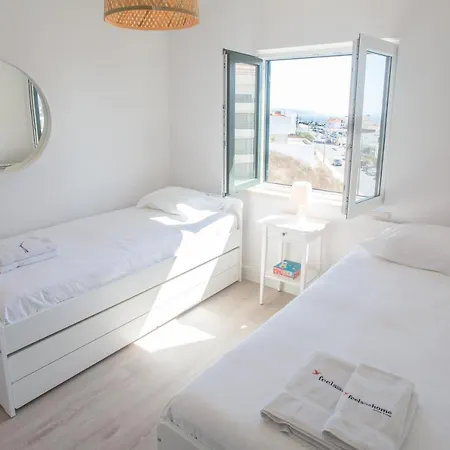 Flh Sunny With Pool Ericeira