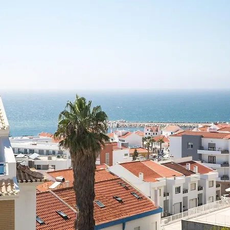 Flh Sunny With Pool * Ericeira