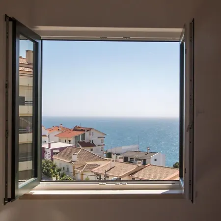 Flh Sunny With Pool Apartment Ericeira